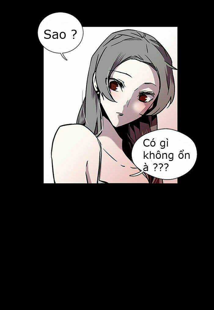 Đôi Mắt Từ Trái Tim - Chapter 5 - Trang 27