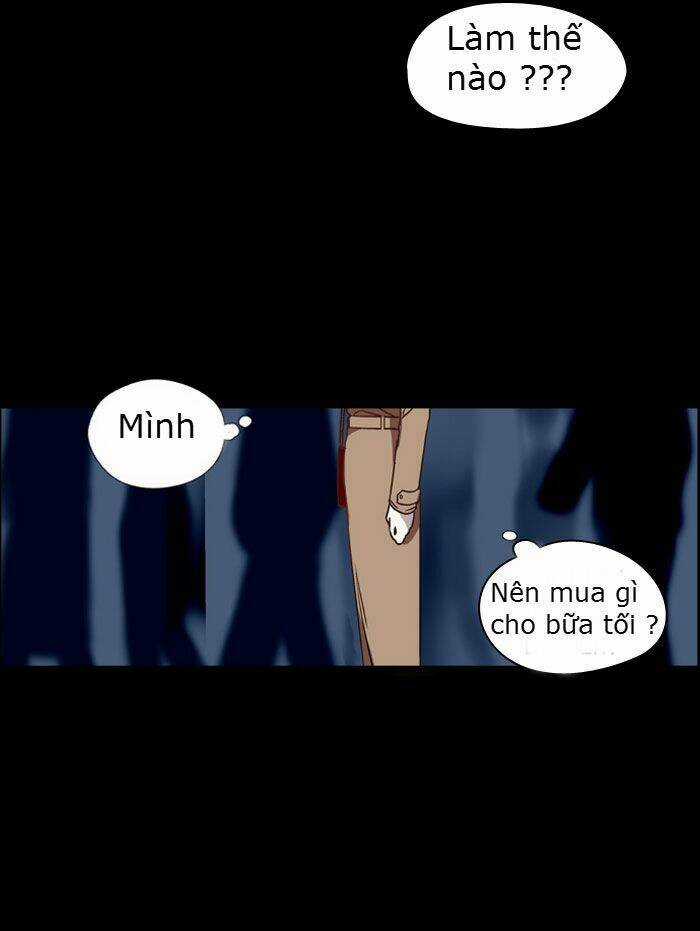 Đôi Mắt Từ Trái Tim - Chapter 5 - Trang 38