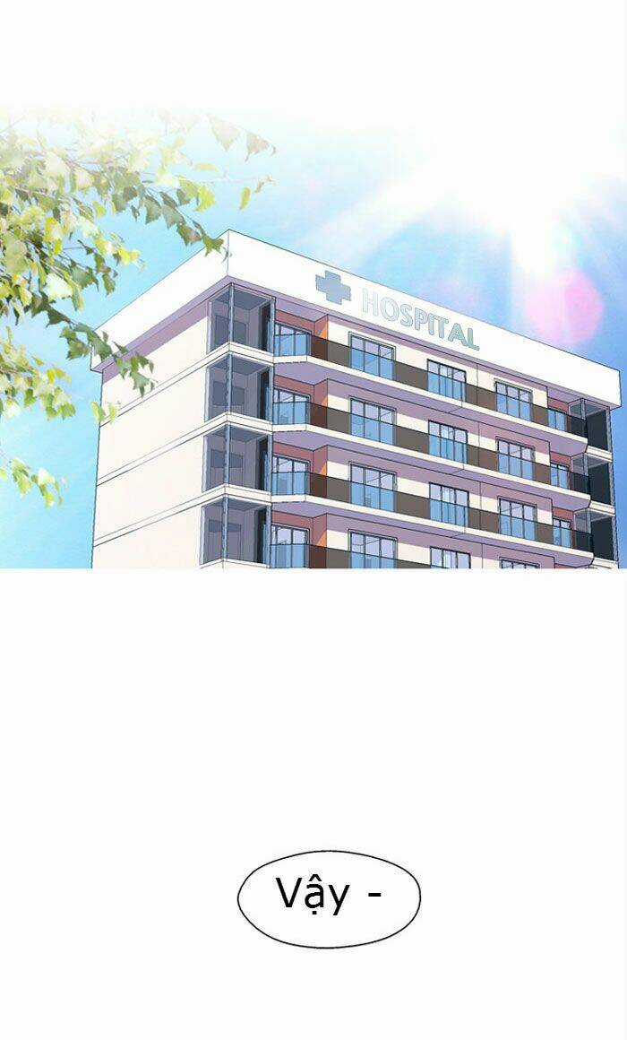 Đôi Mắt Từ Trái Tim - Chapter 5 - Trang 41