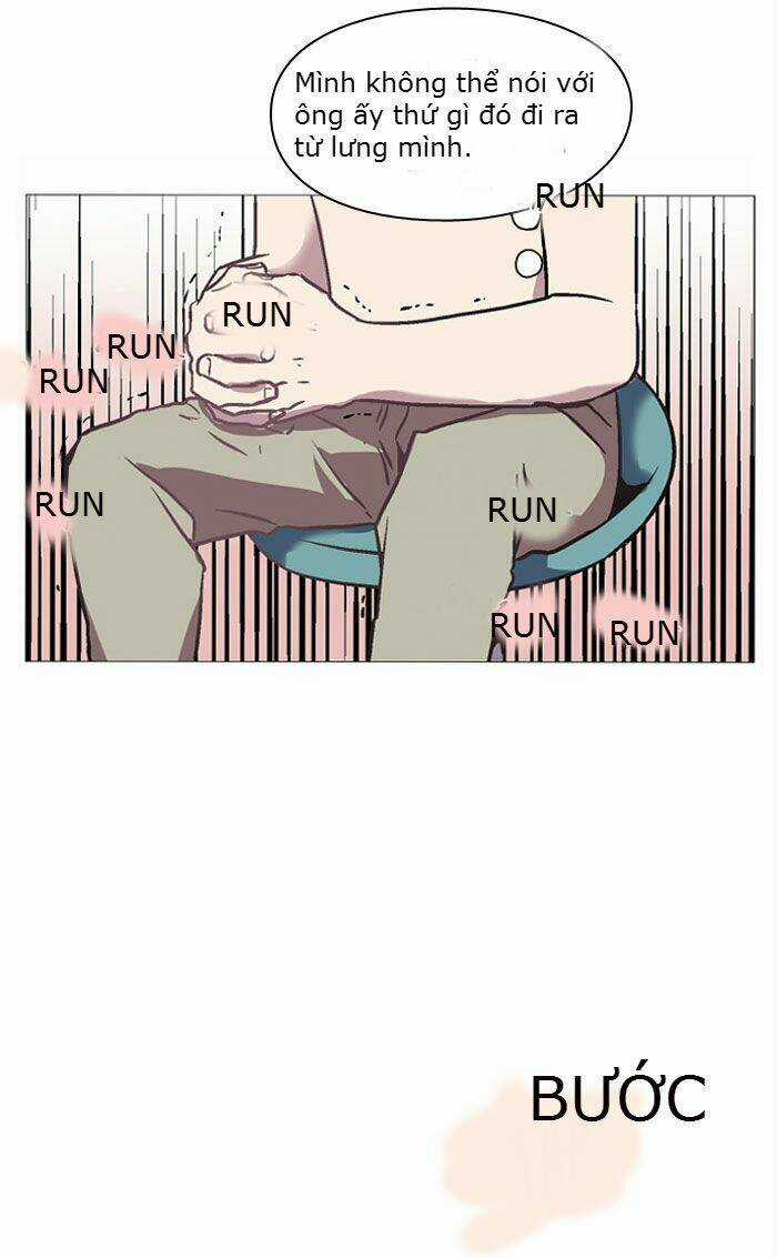 Đôi Mắt Từ Trái Tim - Chapter 5 - Trang 45