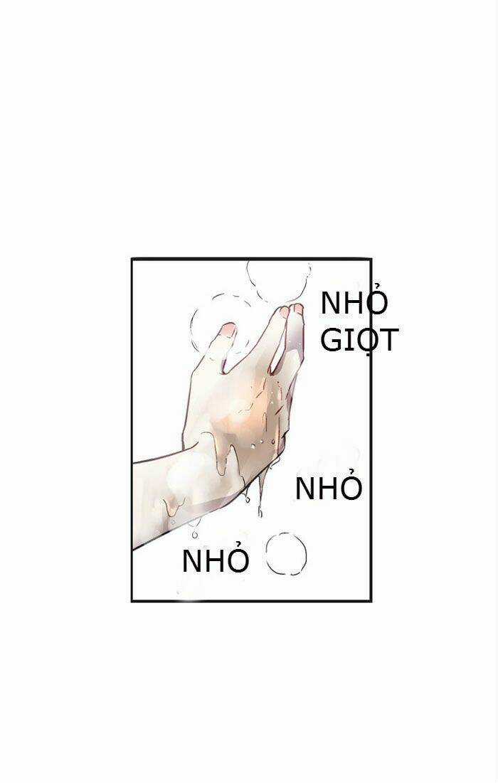 Đôi Mắt Từ Trái Tim - Chapter 5 - Trang 50