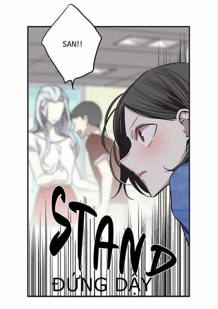 Đôi Mắt Từ Trái Tim - Chapter 5 - Trang 51