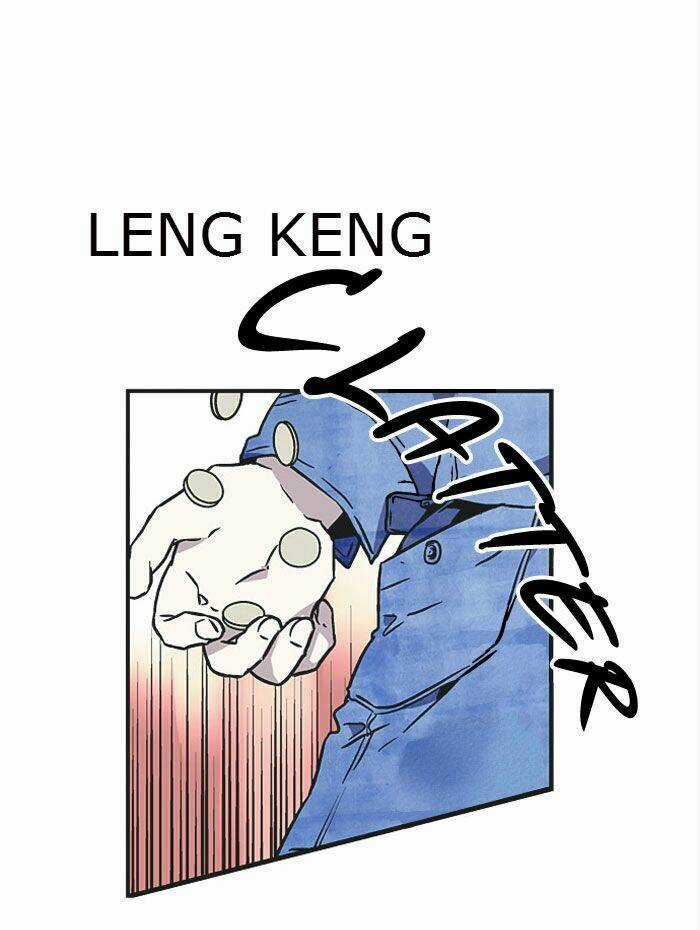 Đôi Mắt Từ Trái Tim - Chapter 5 - Trang 52