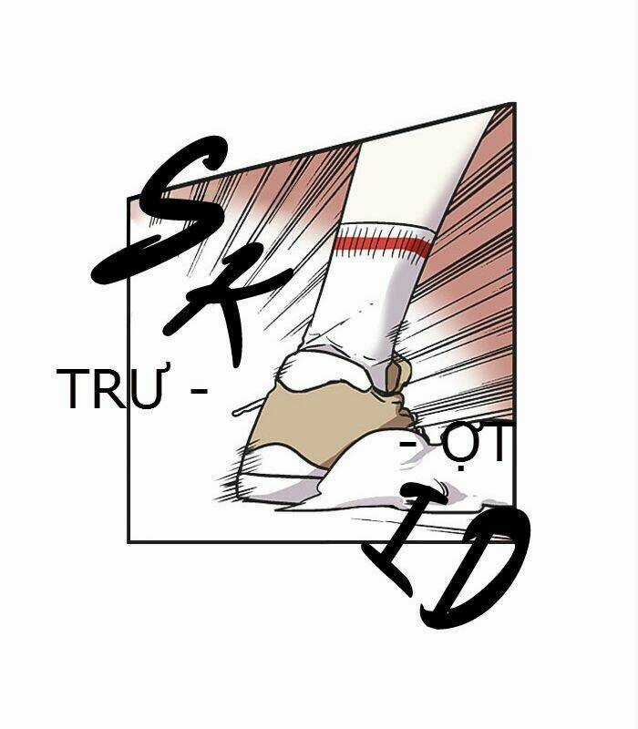 Đôi Mắt Từ Trái Tim - Chapter 5 - Trang 53