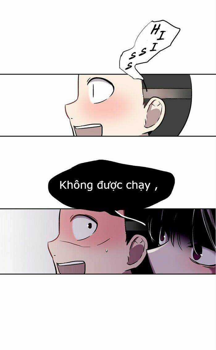 Đôi Mắt Từ Trái Tim - Chapter 5 - Trang 55