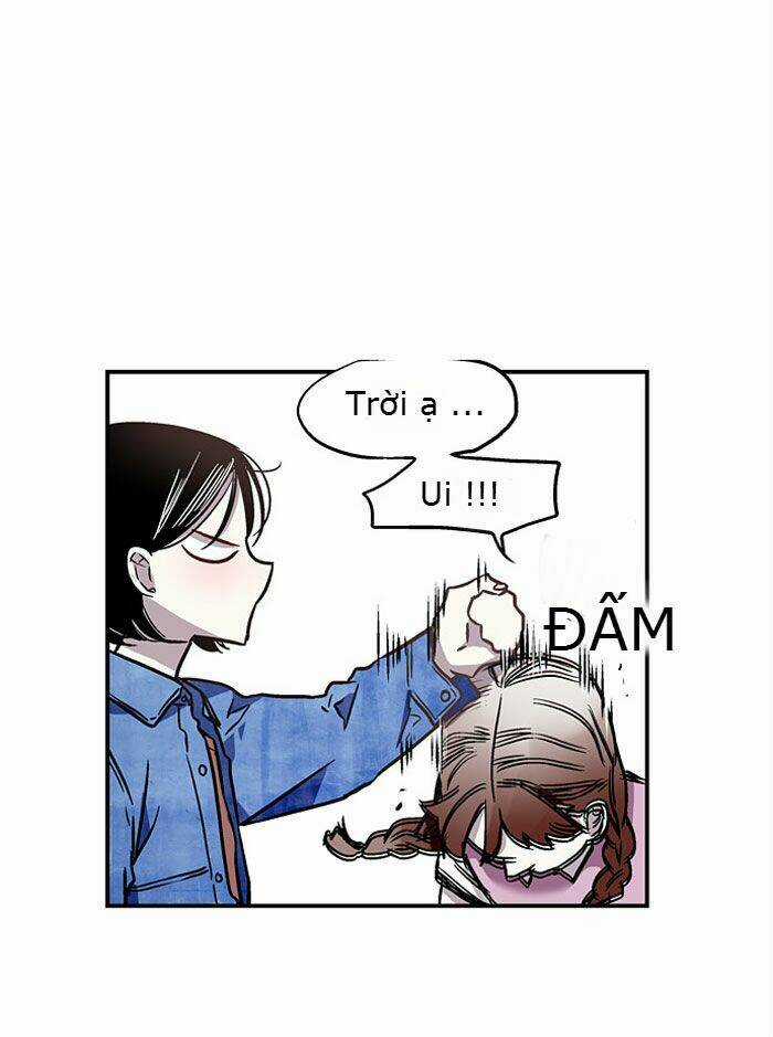 Đôi Mắt Từ Trái Tim - Chapter 5 - Trang 61