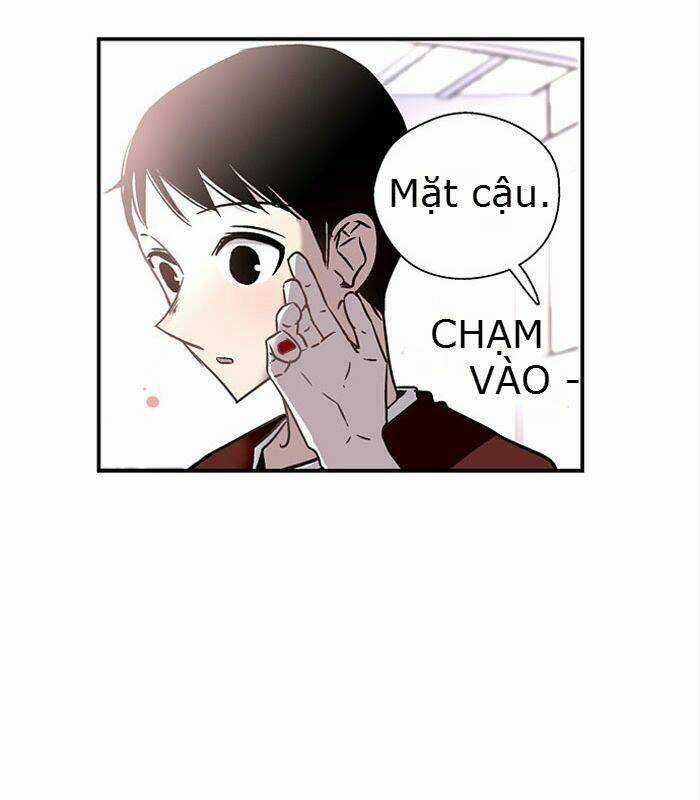 Đôi Mắt Từ Trái Tim - Chapter 5 - Trang 66