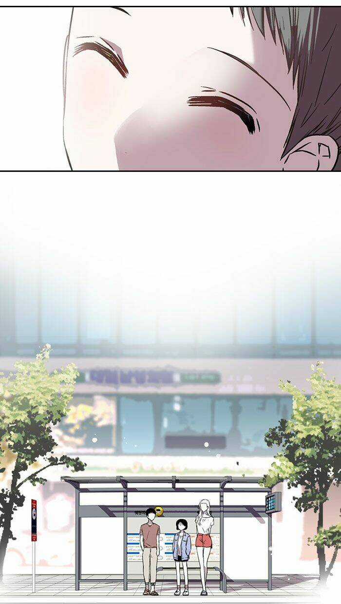 Đôi Mắt Từ Trái Tim - Chapter 5 - Trang 75