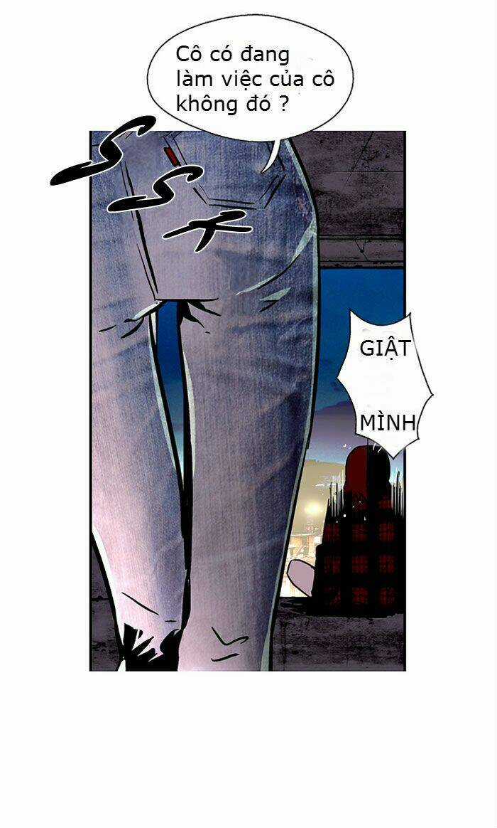 Đôi Mắt Từ Trái Tim - Chapter 5 - Trang 79