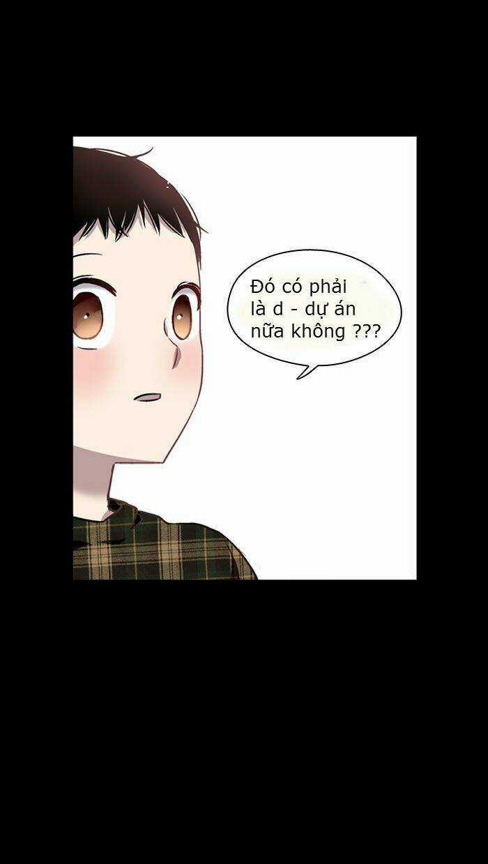 Đôi Mắt Từ Trái Tim - Chapter 5 - Trang 9