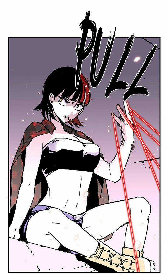 Đôi Mắt Từ Trái Tim - Chapter 5 - Trang 83