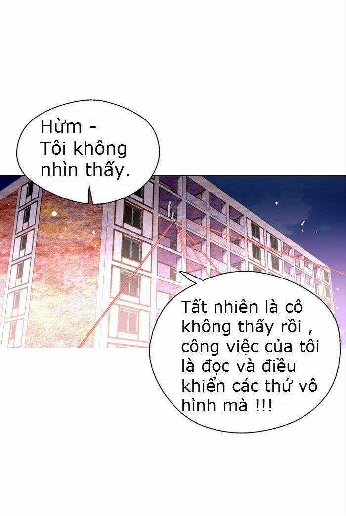 Đôi Mắt Từ Trái Tim - Chapter 5 - Trang 84