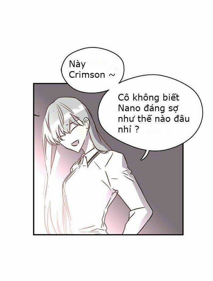 Đôi Mắt Từ Trái Tim - Chapter 5 - Trang 87