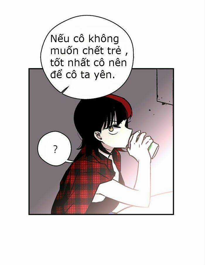 Đôi Mắt Từ Trái Tim - Chapter 5 - Trang 88