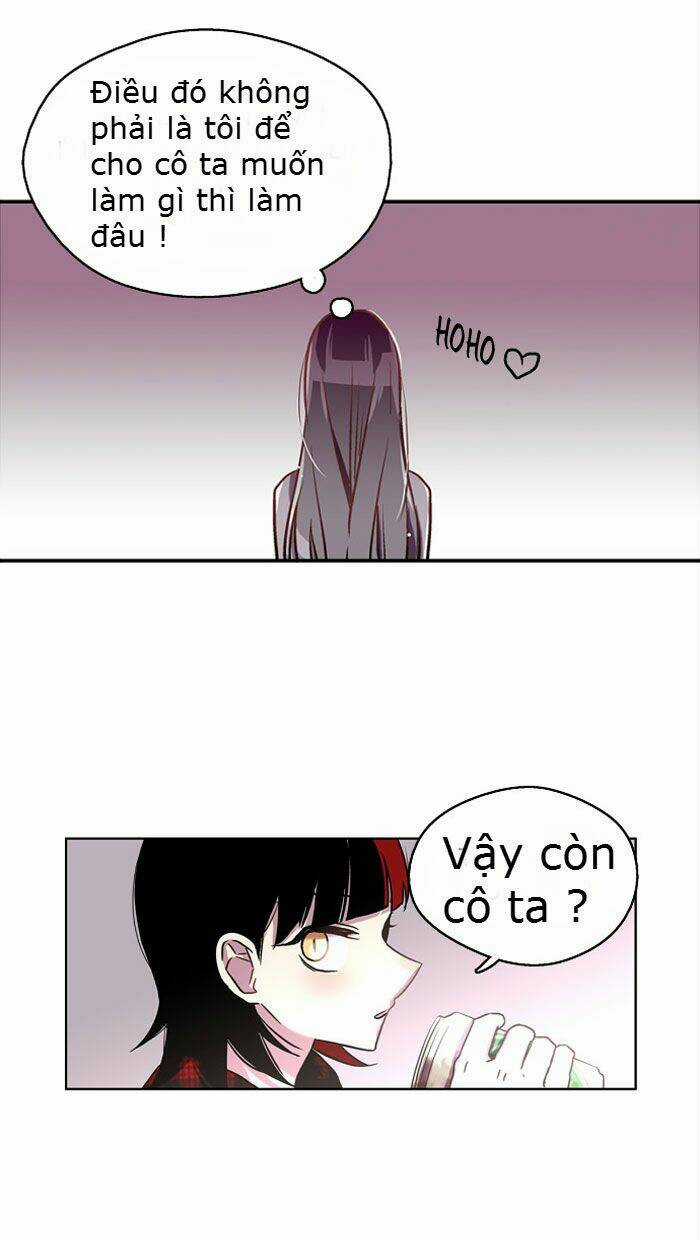 Đôi Mắt Từ Trái Tim - Chapter 5 - Trang 89