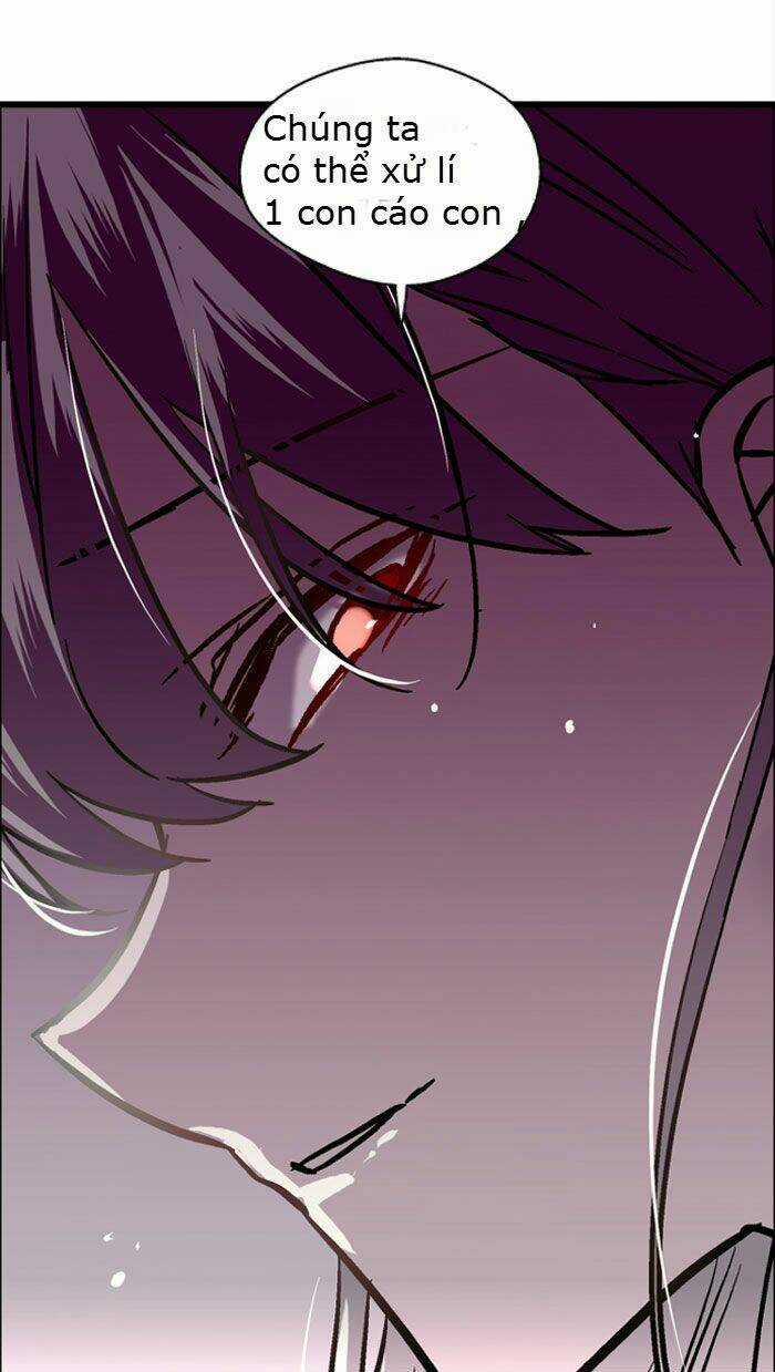 Đôi Mắt Từ Trái Tim - Chapter 5 - Trang 92