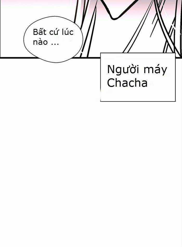 Đôi Mắt Từ Trái Tim - Chapter 5 - Trang 93