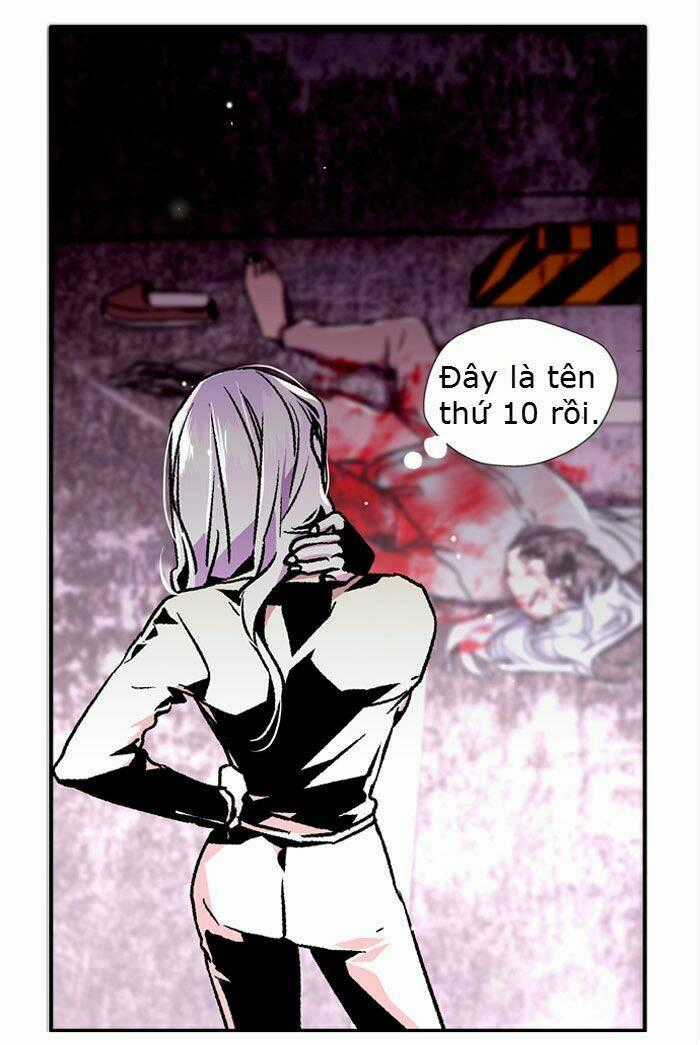 Đôi Mắt Từ Trái Tim - Chapter 5 - Trang 95