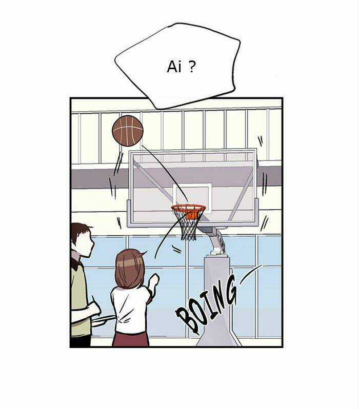 Đôi Mắt Từ Trái Tim - Chapter 6 - Trang 12