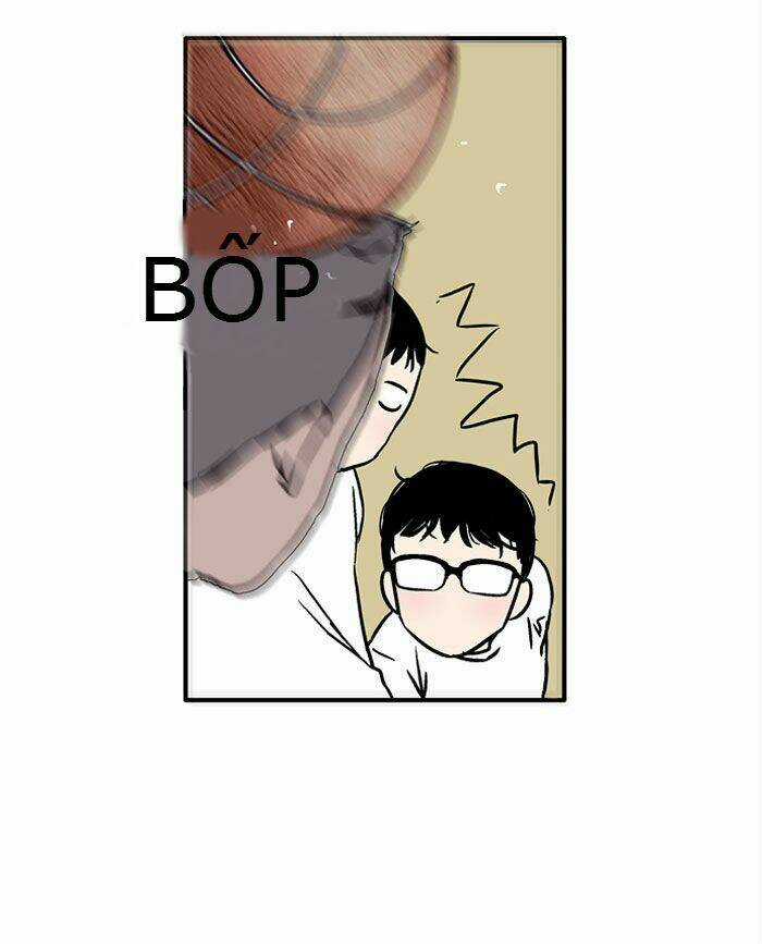 Đôi Mắt Từ Trái Tim - Chapter 6 - Trang 26