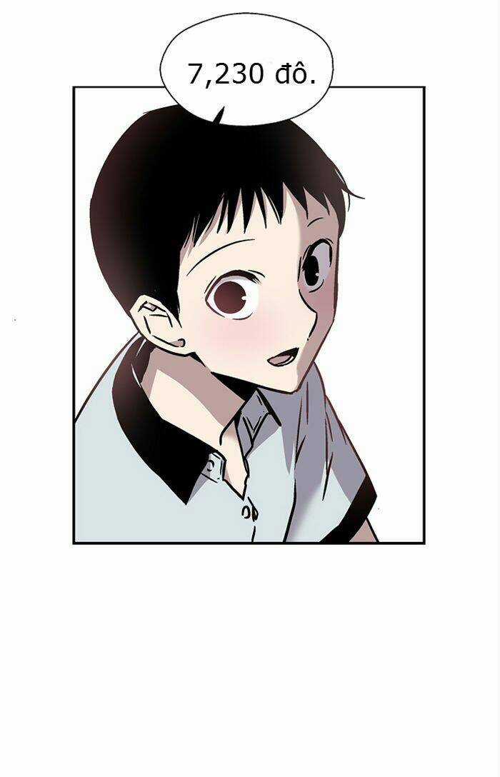 Đôi Mắt Từ Trái Tim - Chapter 6 - Trang 4