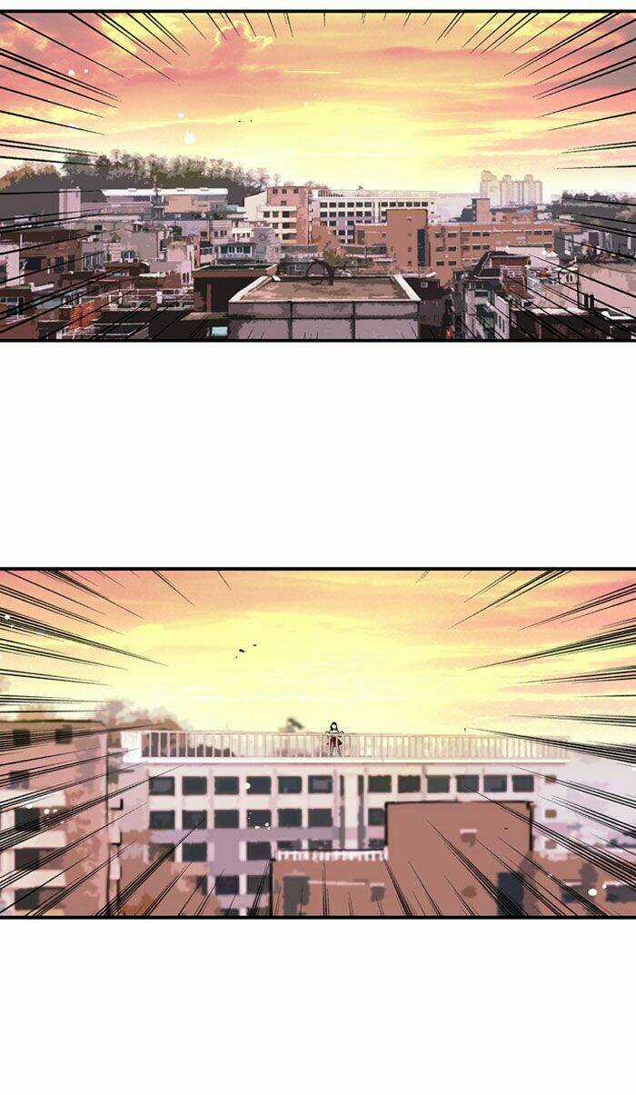 Đôi Mắt Từ Trái Tim - Chapter 6 - Trang 42