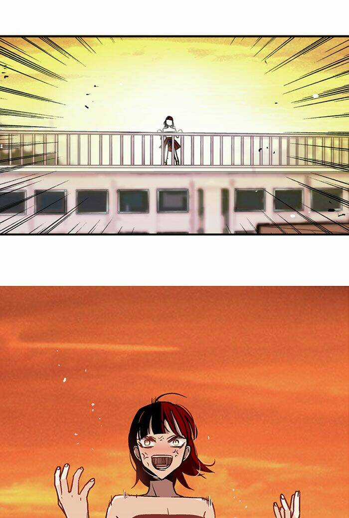 Đôi Mắt Từ Trái Tim - Chapter 6 - Trang 43