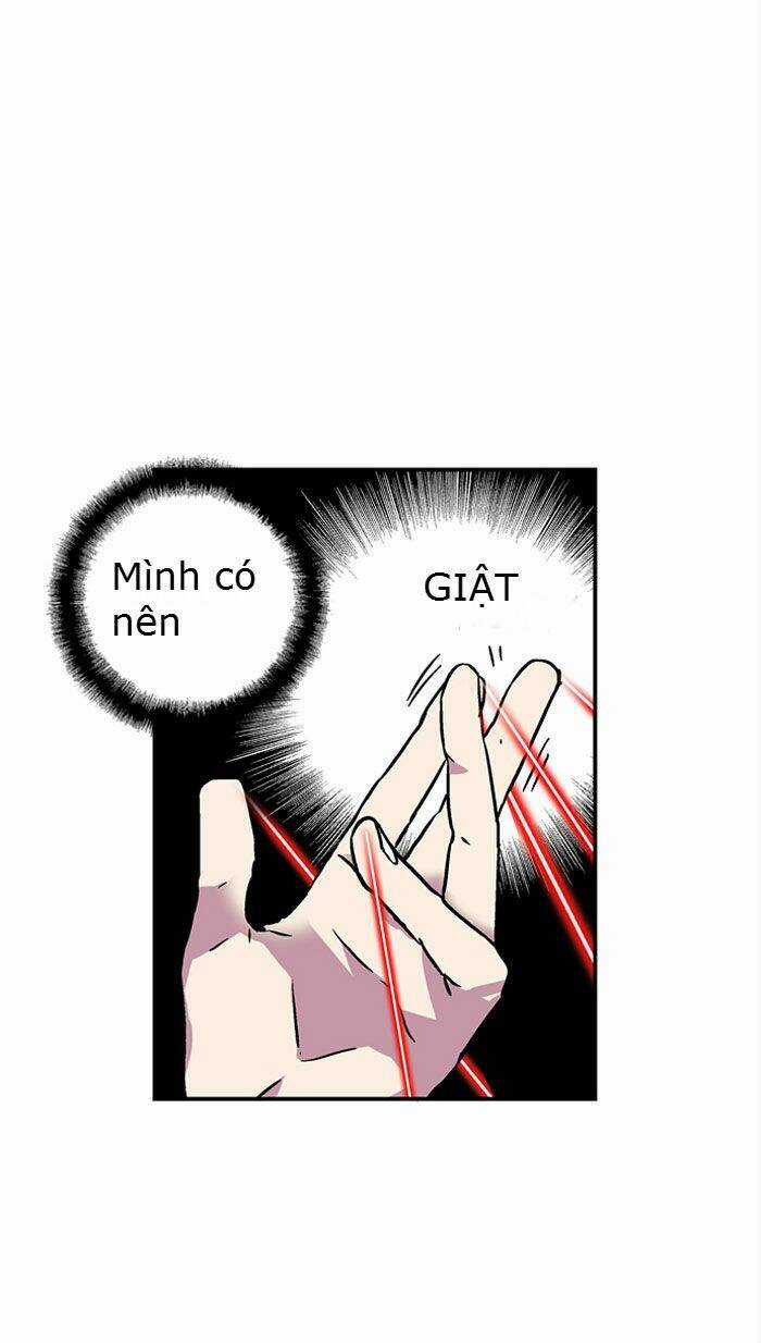 Đôi Mắt Từ Trái Tim - Chapter 6 - Trang 51