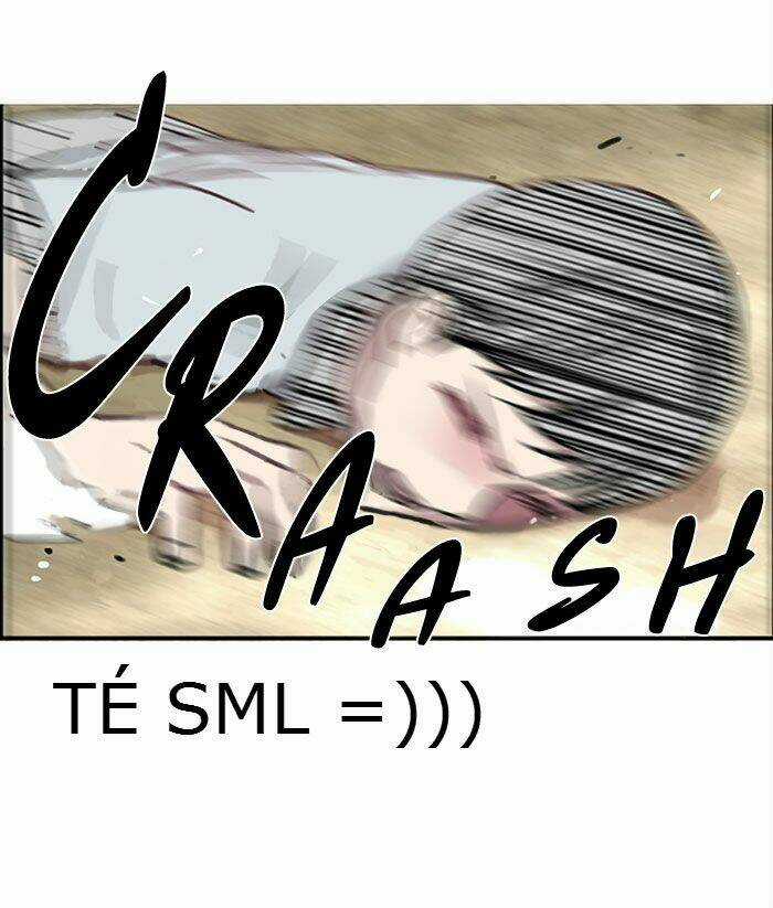 Đôi Mắt Từ Trái Tim - Chapter 6 - Trang 57