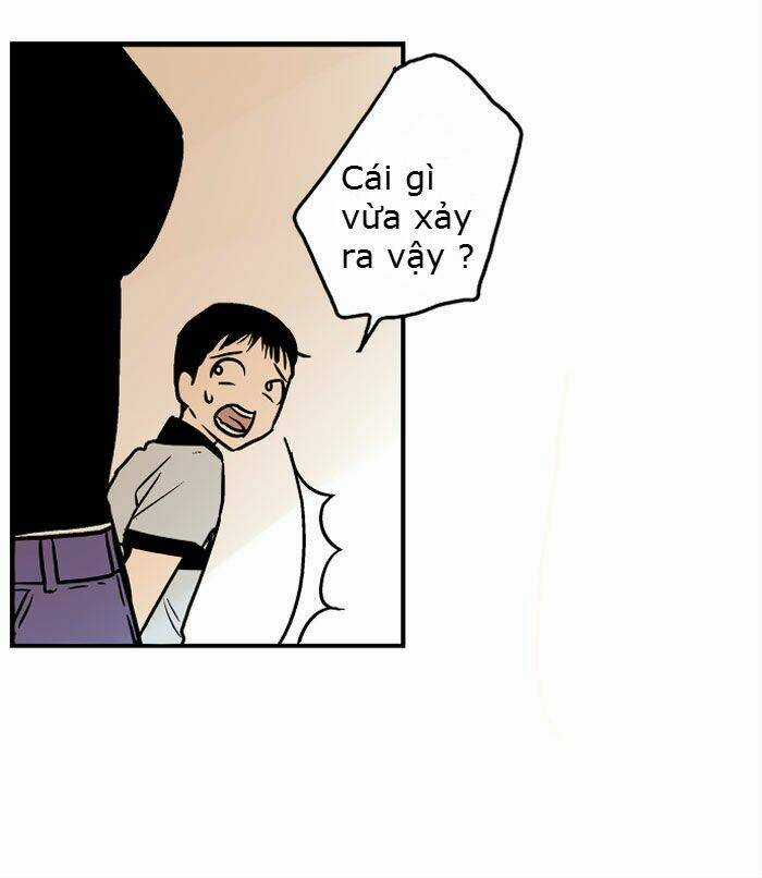 Đôi Mắt Từ Trái Tim - Chapter 6 - Trang 59