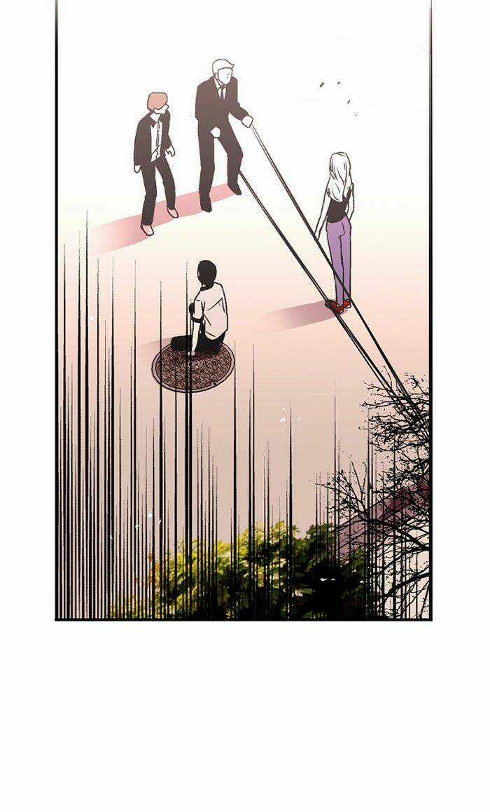 Đôi Mắt Từ Trái Tim - Chapter 6 - Trang 62