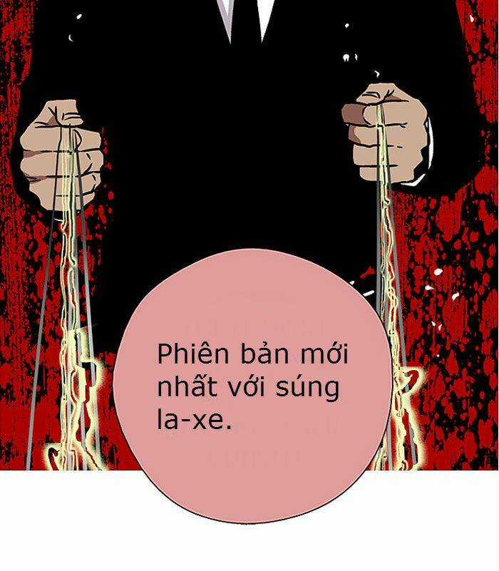 Đôi Mắt Từ Trái Tim - Chapter 6 - Trang 64