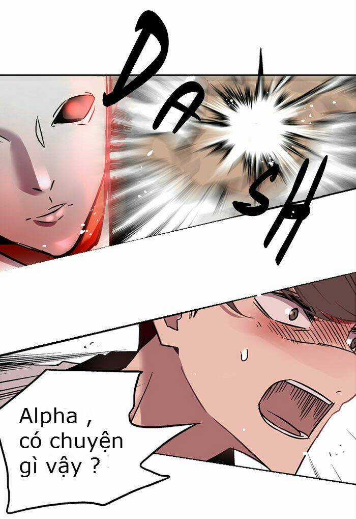 Đôi Mắt Từ Trái Tim - Chapter 6 - Trang 68