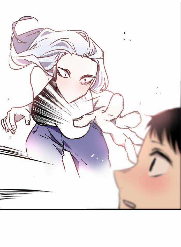 Đôi Mắt Từ Trái Tim - Chapter 6 - Trang 70