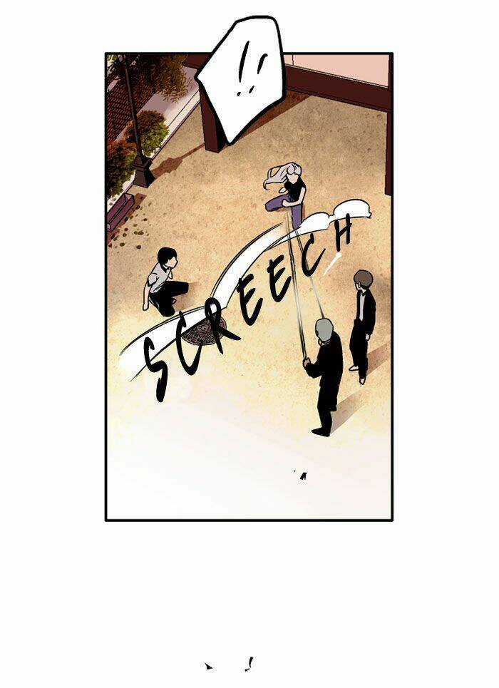 Đôi Mắt Từ Trái Tim - Chapter 6 - Trang 72