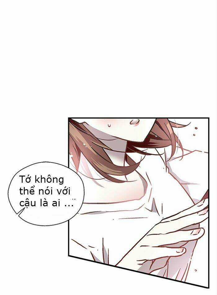 Đôi Mắt Từ Trái Tim - Chapter 6 - Trang 10