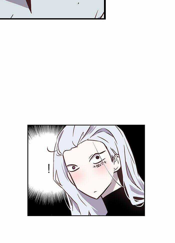 Đôi Mắt Từ Trái Tim - Chapter 7 - Trang 12