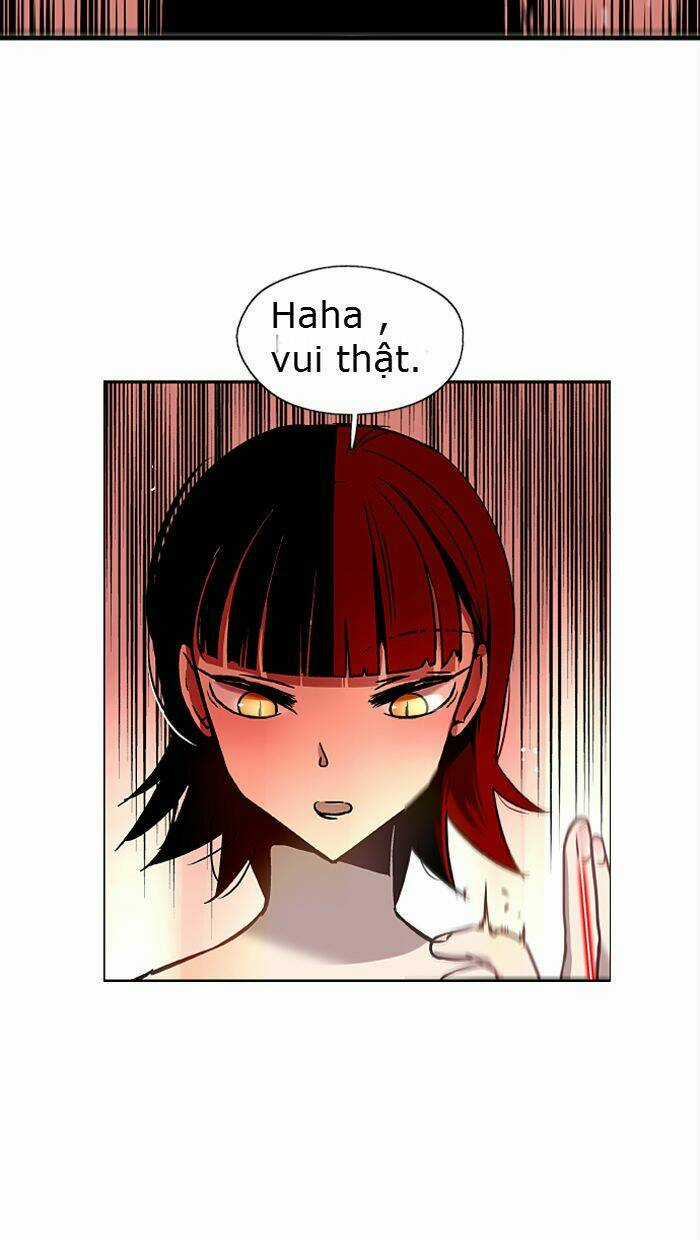 Đôi Mắt Từ Trái Tim - Chapter 7 - Trang 15