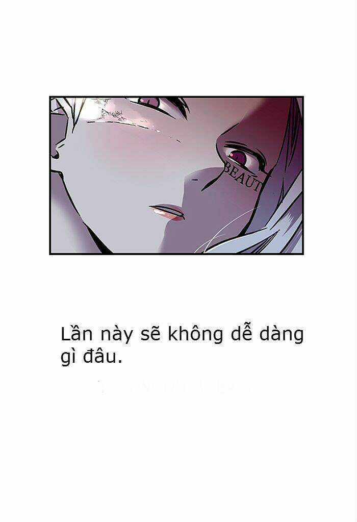 Đôi Mắt Từ Trái Tim - Chapter 7 - Trang 18