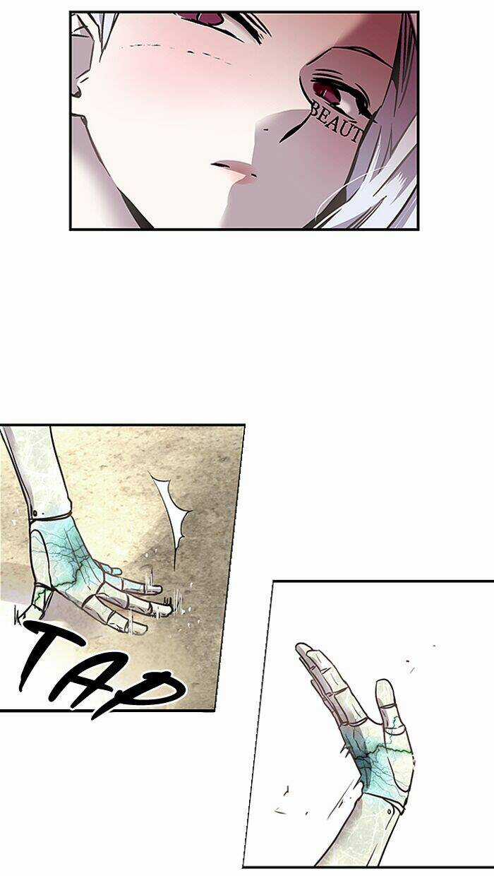 Đôi Mắt Từ Trái Tim - Chapter 7 - Trang 19