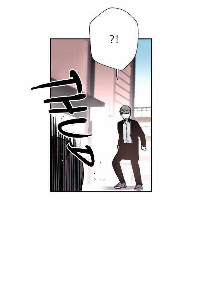 Đôi Mắt Từ Trái Tim - Chapter 7 - Trang 22