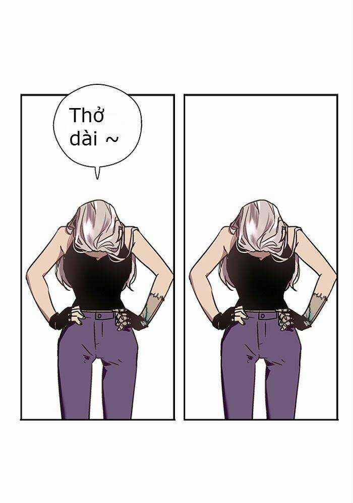 Đôi Mắt Từ Trái Tim - Chapter 7 - Trang 27