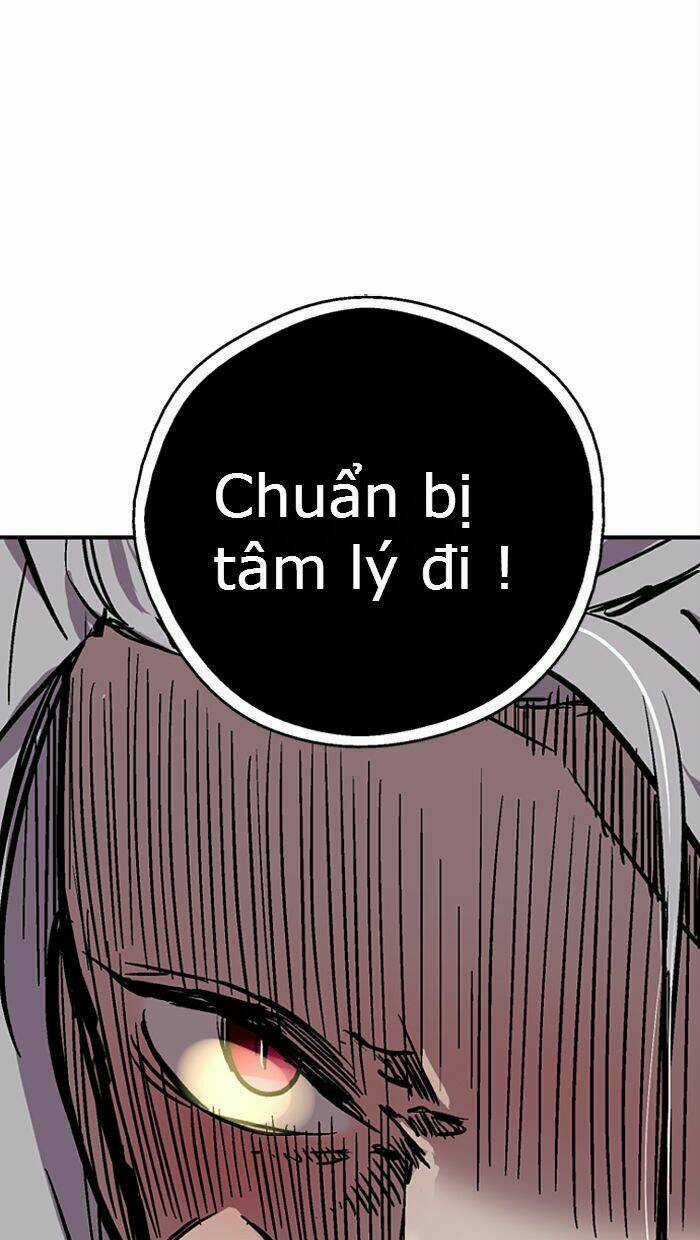 Đôi Mắt Từ Trái Tim - Chapter 7 - Trang 29