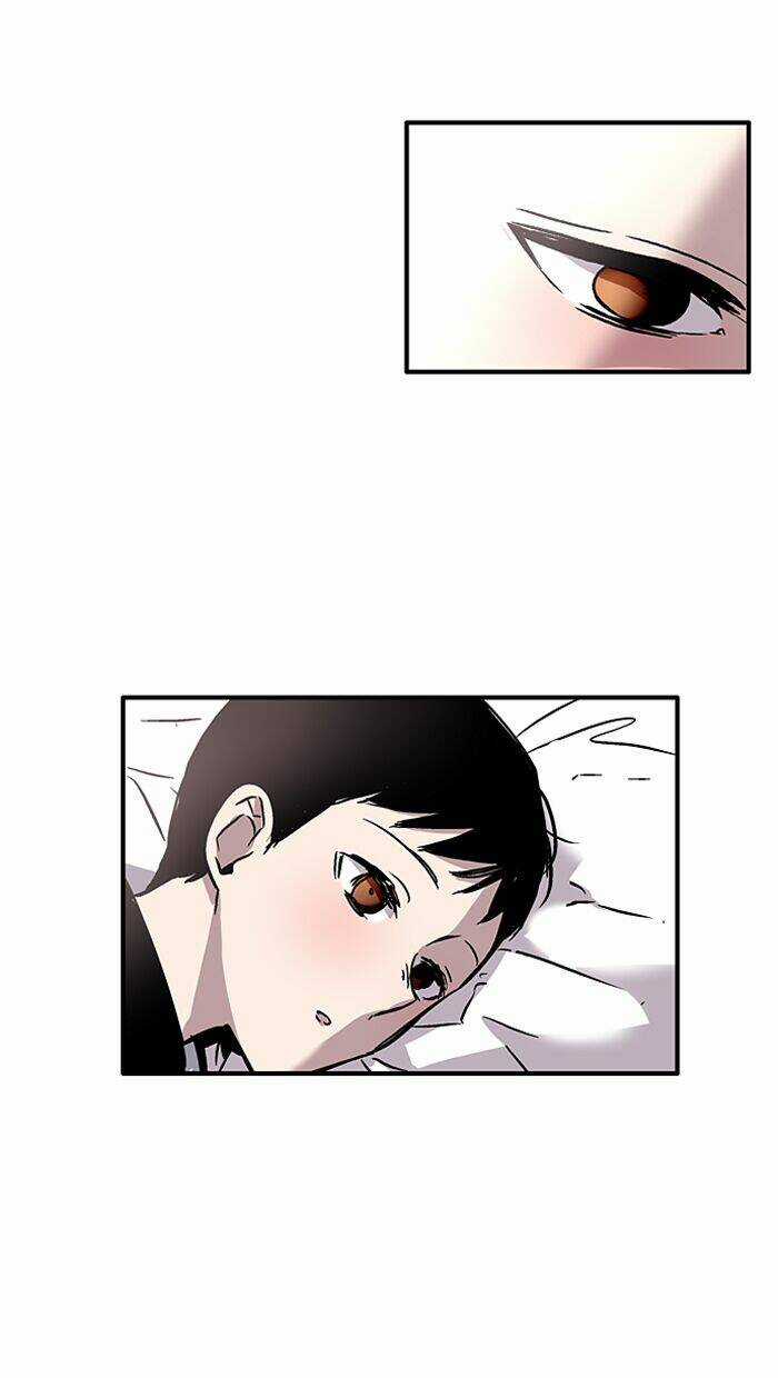 Đôi Mắt Từ Trái Tim - Chapter 7 - Trang 31