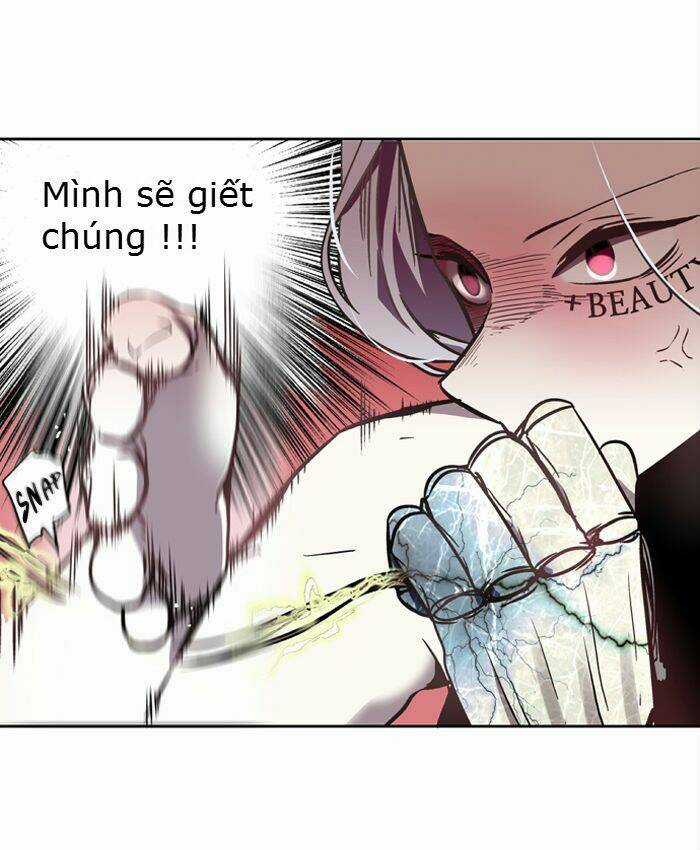 Đôi Mắt Từ Trái Tim - Chapter 7 - Trang 5