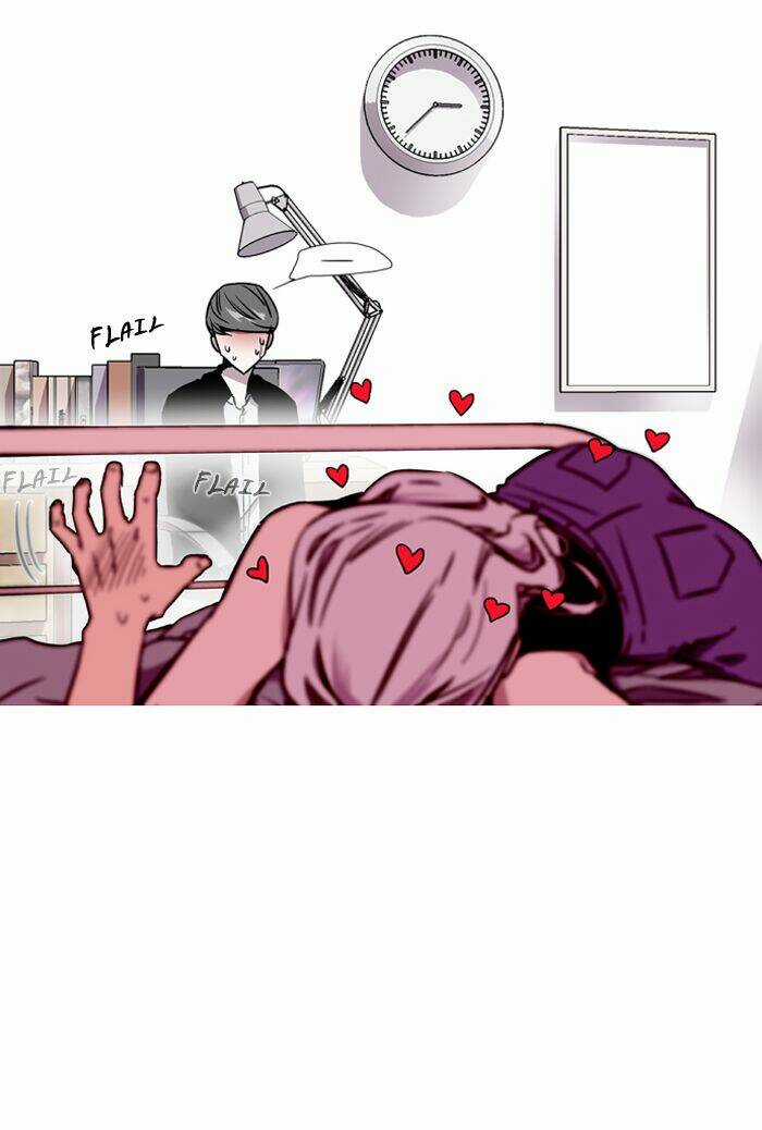 Đôi Mắt Từ Trái Tim - Chapter 7 - Trang 43