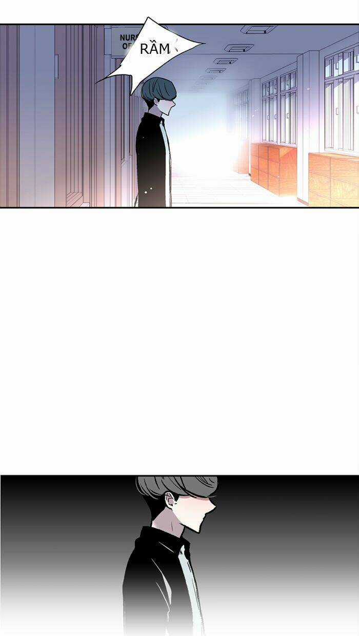 Đôi Mắt Từ Trái Tim - Chapter 7 - Trang 50