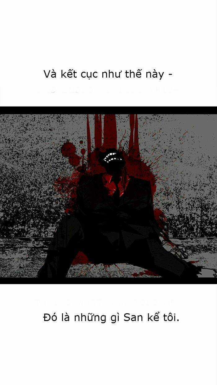 Đôi Mắt Từ Trái Tim - Chapter 7 - Trang 53