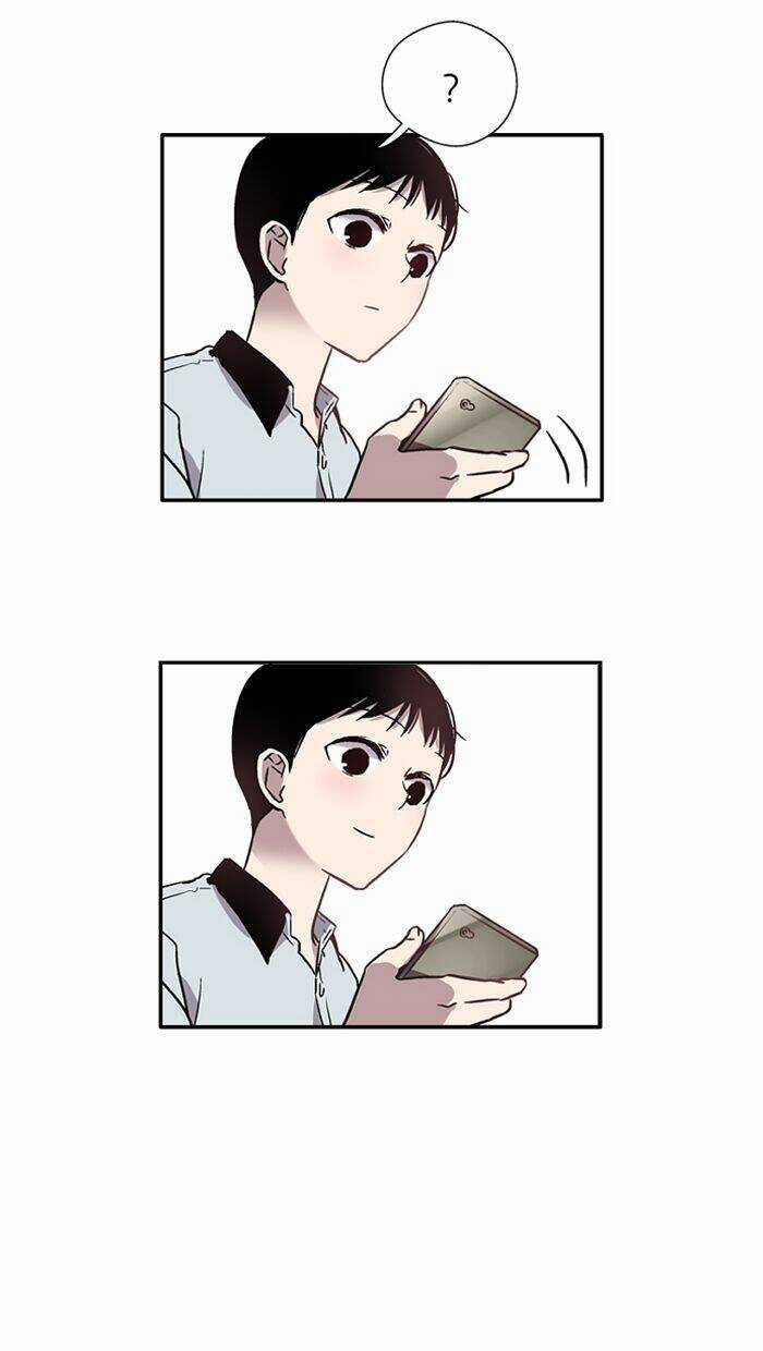 Đôi Mắt Từ Trái Tim - Chapter 7 - Trang 60