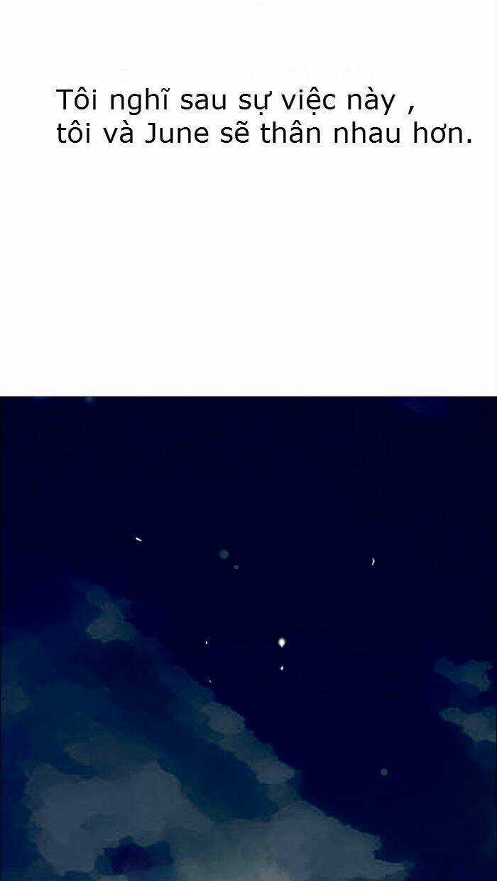 Đôi Mắt Từ Trái Tim - Chapter 7 - Trang 62